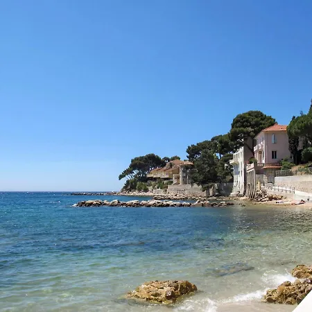 Athena Residence-3 By Interhome * Bandol
