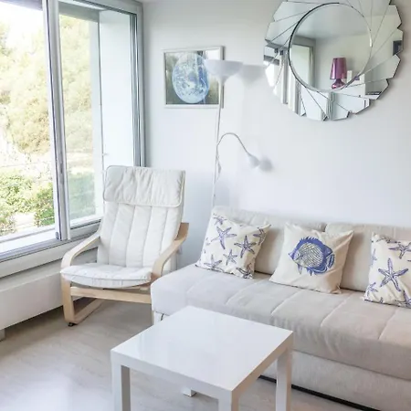 Athena Residence-3 By Interhome * Bandol
