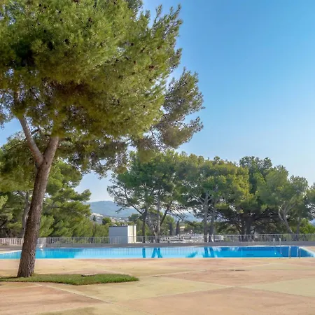 Athena Residence-3 By Interhome * Bandol